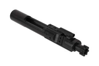 The Radical Firearms 5.56 bolt carrier group is also compatible with .300 blackout ammunition
